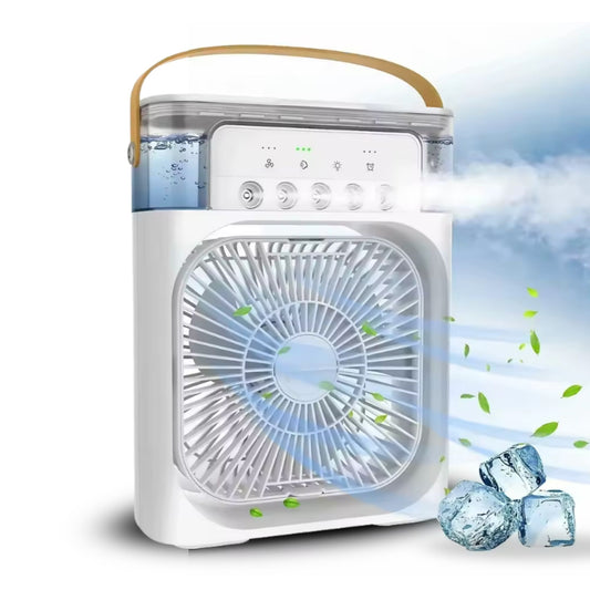 Ventilador Arctic™
