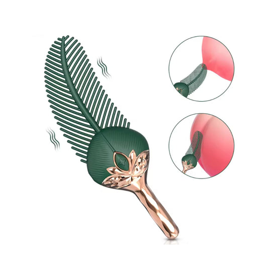 WarmTouch™ Feather