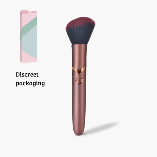 WarmTouch™ Brush